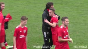 SV Günding - SV N Lerchenau