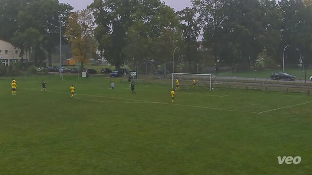 SC Malching - FC Landsberied