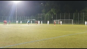 FSV Pfaffenhofen/Ilm - FC Ergolding II