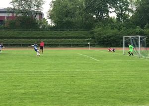TSV Ottobrunn - SV Helios-Daglfing München U19
