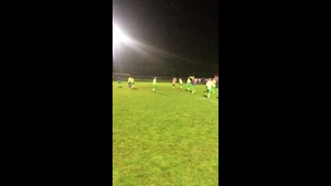 TSC Neuendettelsau - TSV Fichte Ansbach