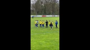 VfL 1898 Leipheim (Flex 7) - SG Reisensburg-Leinheim 2 Flex