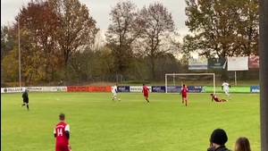 SV Odelzhausen - SV Günding II