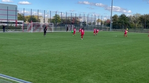 FC Bayern München II - FC Würzburger Kickers