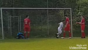 1. SC Feucht - FSV Stadeln