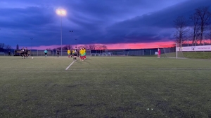 DJK Don Bosco Bamberg 2 - TV 1848 Erlangen