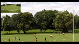 Centro Argentino - FC Inter Mainz