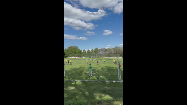 FC Hammerau - DJK Weildorf