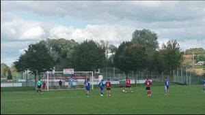 TSV 1860 Weißenburg - ASV Weisendorf