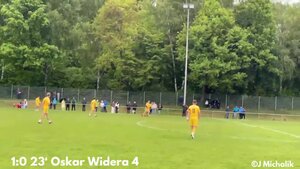 SpVgg Bayern Hof - (SG) Kirchenlaibach