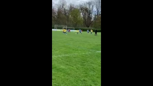 VfL 1898 Leipheim (Flex 7) - SG Reisensburg-Leinheim 2 Flex