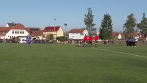 FV Vilseck - SV Etzenricht