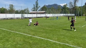 1. FC Sonthofen - TSV Schwabmünchen U13