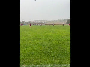 FC Ober-/Mittelstreu - (SG 1) TSV Hausen/Rhön