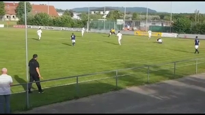 TSV Albertshofen - SV Willanzheim II