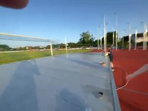 FC Lauingen - SSV Höchstädt