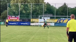 SG DJK Willersdorf/DJK Pautzfeld - ATSV Forchheim