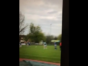 TV 48 Schwabach - (SG) DJK-SV Berg