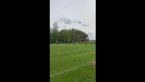 SG Drügendorf/Weigelshofen - SV Langensendelbach II