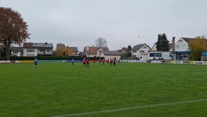 BC 1917 Aichach - (SG) Sielenbach/Adelzhausen