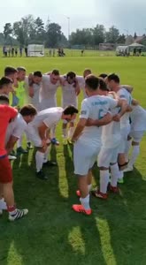 ATV Frankonia Nbg. Inter II - FC Bosna Nürnberg