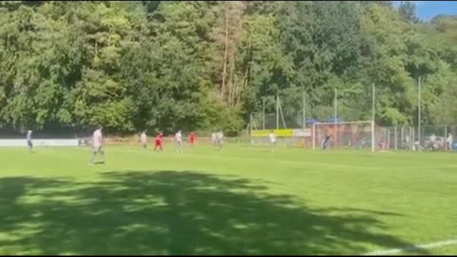 FC Unterpindhart - MBB SG Manching
