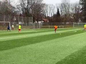FC Unterföhring U19 - SV Heimstetten U18