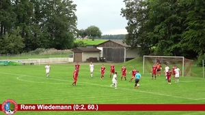 SG SpVgg Wiesenbach 2 - TSV Behlingen-Ried - FC Silheim