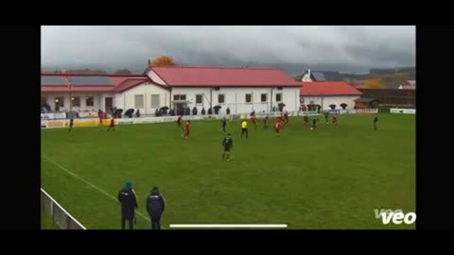 TSV Arnbach - SV Olympiadorf München