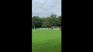 RW Klettham-Erding - TSV Isen