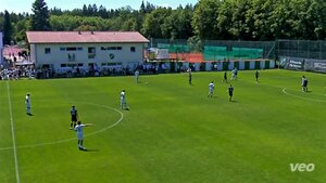 SG TV Stockdorf II/TSV Pentenried II - Gautinger SC II