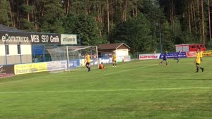 (SG) SV Etzenricht 2 - SV Raigering 2