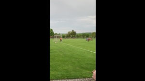 (SG) Wipfeld / Eisenheim - DJK Wülfershausen/Burghausen II