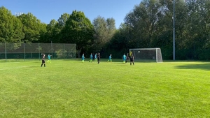 TSV Ingolstadt-Nord - MBB SG Manching