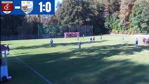 FC Unterpindhart - TSV Reichertshausen