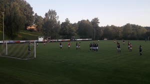 FC Walkertshofen II - SV Hornbach