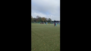 FC Türk Sport Garching III - TSV 54 - DJK München II