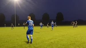 Torschuss TVF, Parade Keeper ASV