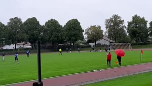 TV Feldkirchen - FC Bosna i Hercegovina Rosenheim