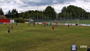 TSV Roßtal - GSV Megas Alexandros Nbg.