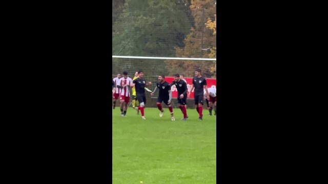 TuS Walburgskirchen - TuS 1860 Pfarrkirchen II