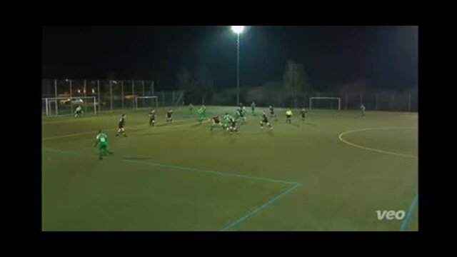 SV Riedmoos e.V. 1959 II - TSV Allach 09 II