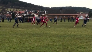 3:1 Sebastian Schuetz