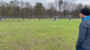 TSV Schwaben Augsburg 6 - TSV Kriegshaber D3