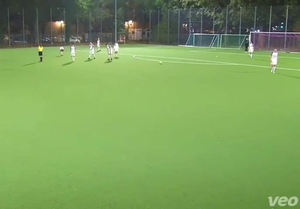 SpVgg 1906 Haidhausen - 1.FC Penzberg