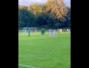 TSV 1913 Ettringen 2 / SpVgg Langerringen 4 - FC Buchloe