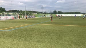 SV Schloßberg-Stephanskirchen - TSV Rohrdorf-Th.