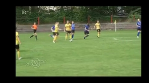 FFC Wacker München - SV 67 Weinberg