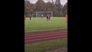 SG  Marktredwitz - ASV Waldsassen