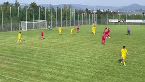 SG Thyrnau/Kellberg - DJK SV Schaibing